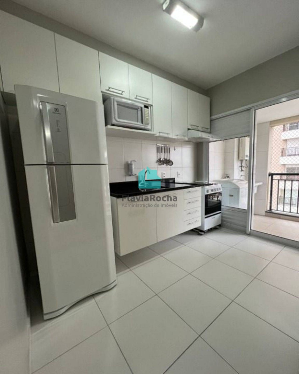 Apartamento, 1 quarto, 50 m² - Foto 10