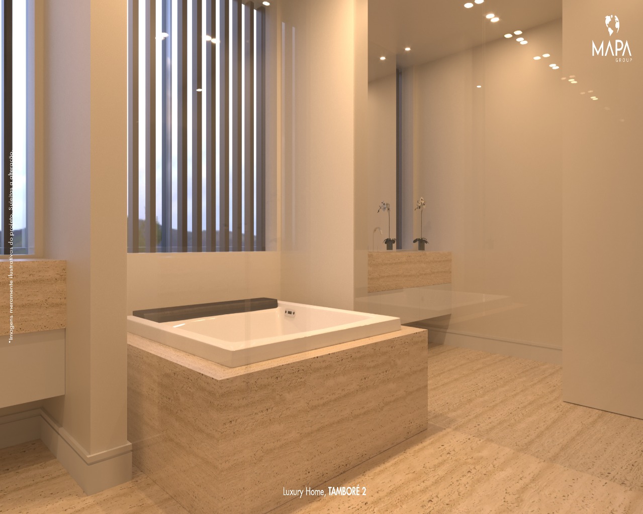 Casa, 6 quartos - Foto 4
