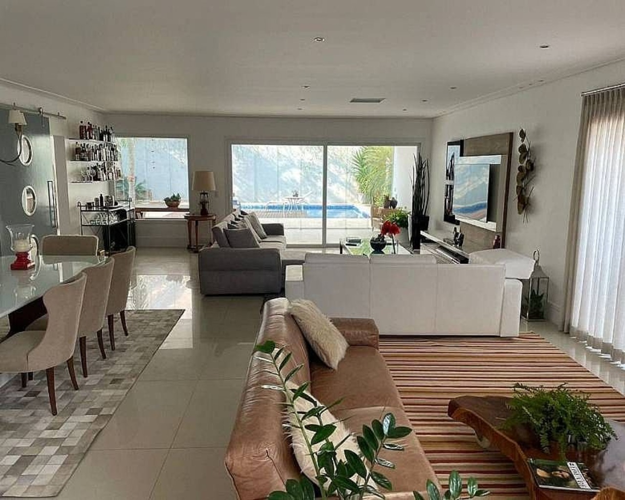 Casa, 4 quartos, 550 m² - Foto 10