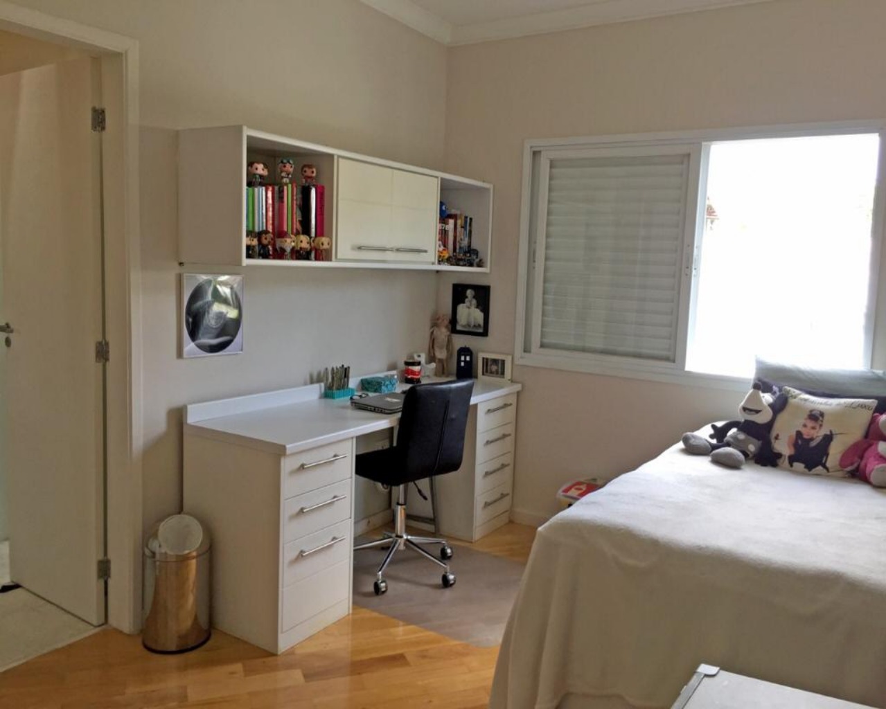 Casa, 4 quartos, 278 m² - Foto 11