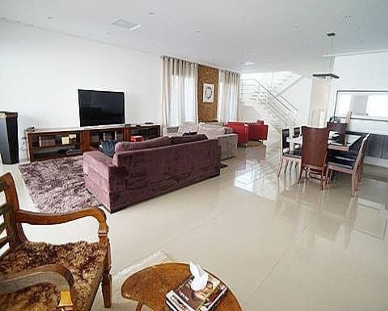 Casa, 4 quartos, 550 m² - Foto 21