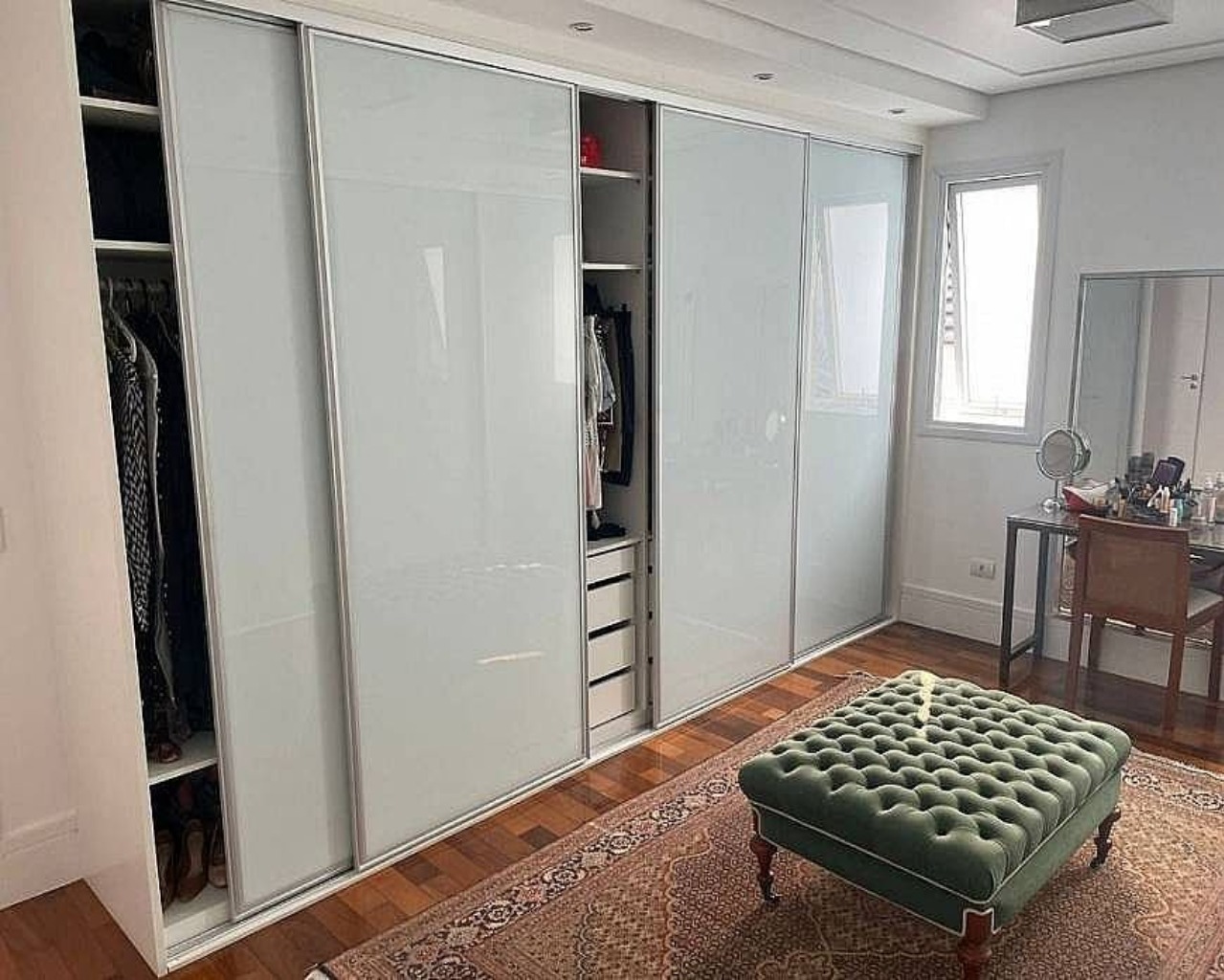 Casa, 4 quartos, 550 m² - Foto 13