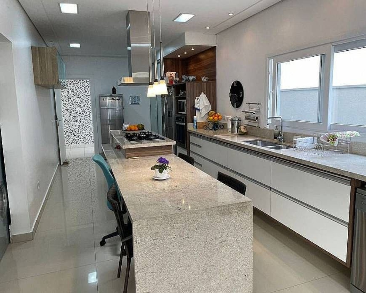 Casa, 4 quartos, 550 m² - Foto 19