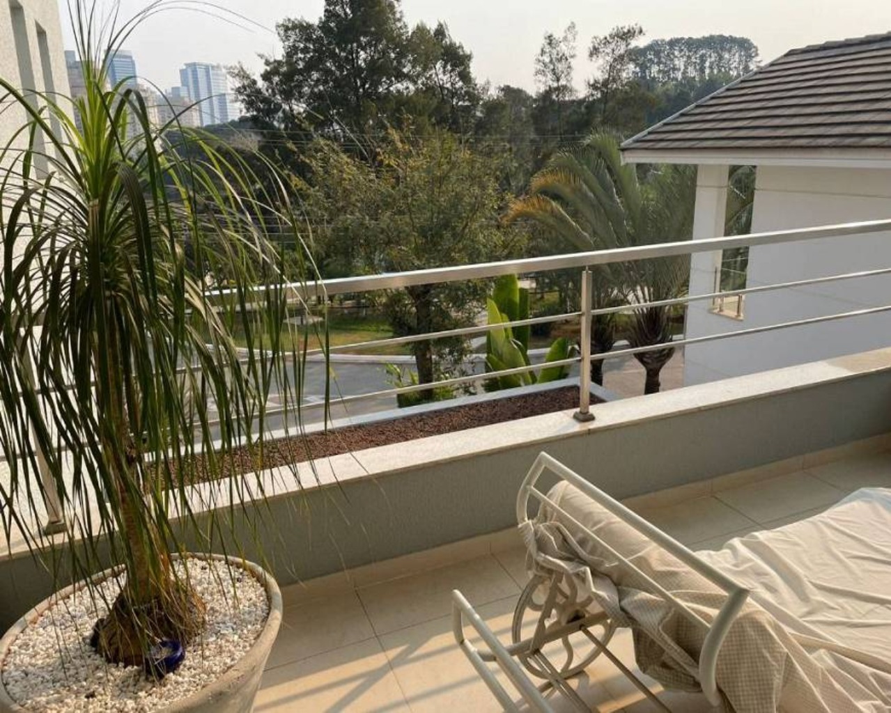 Casa, 4 quartos, 550 m² - Foto 9