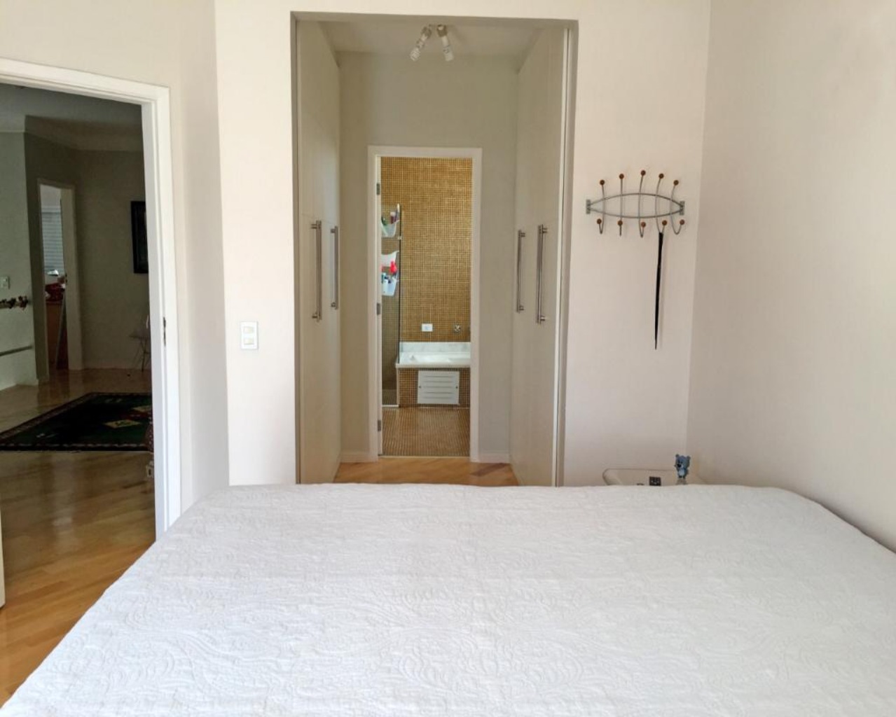 Casa, 4 quartos, 278 m² - Foto 16