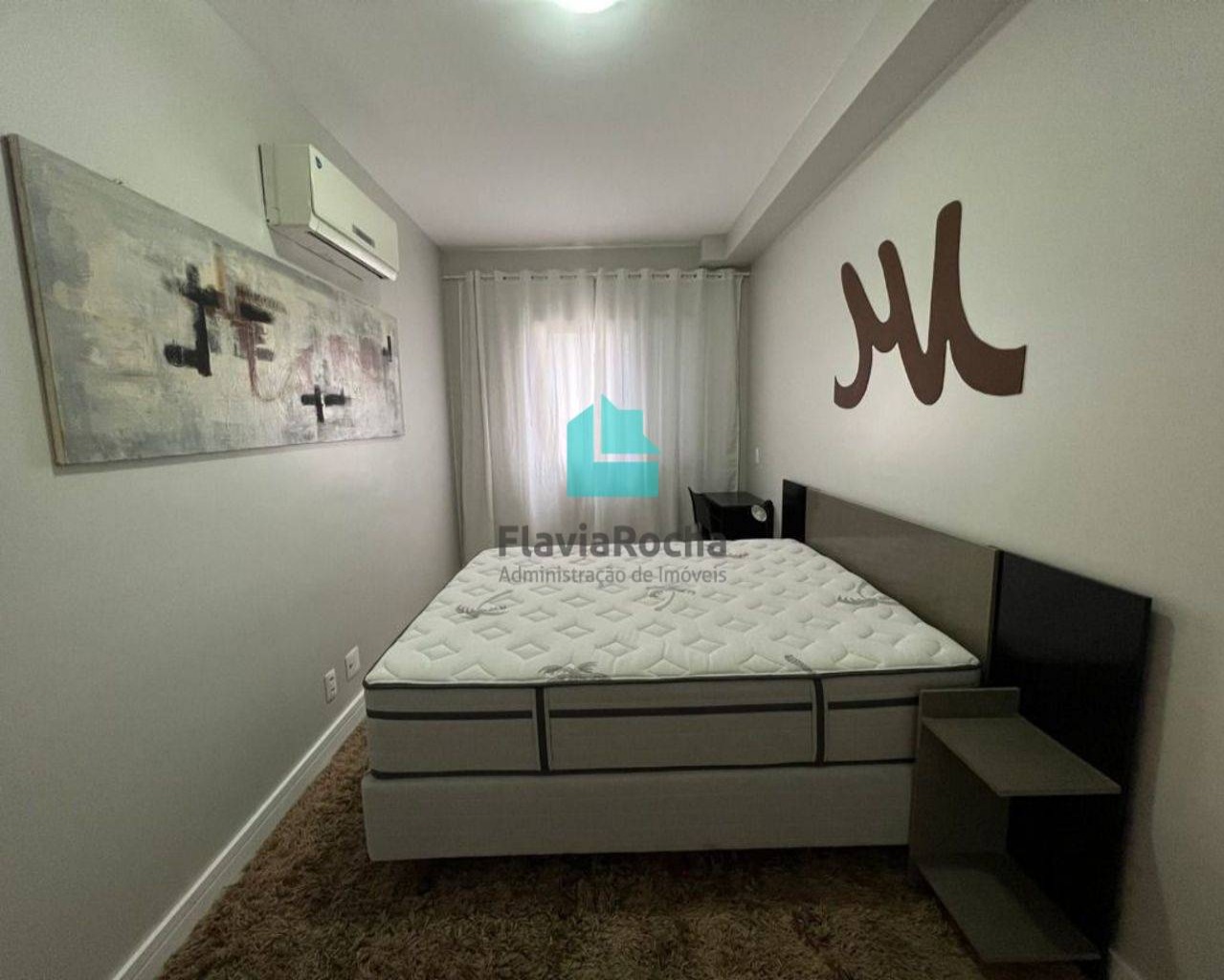 Apartamento, 1 quarto, 50 m² - Foto 6