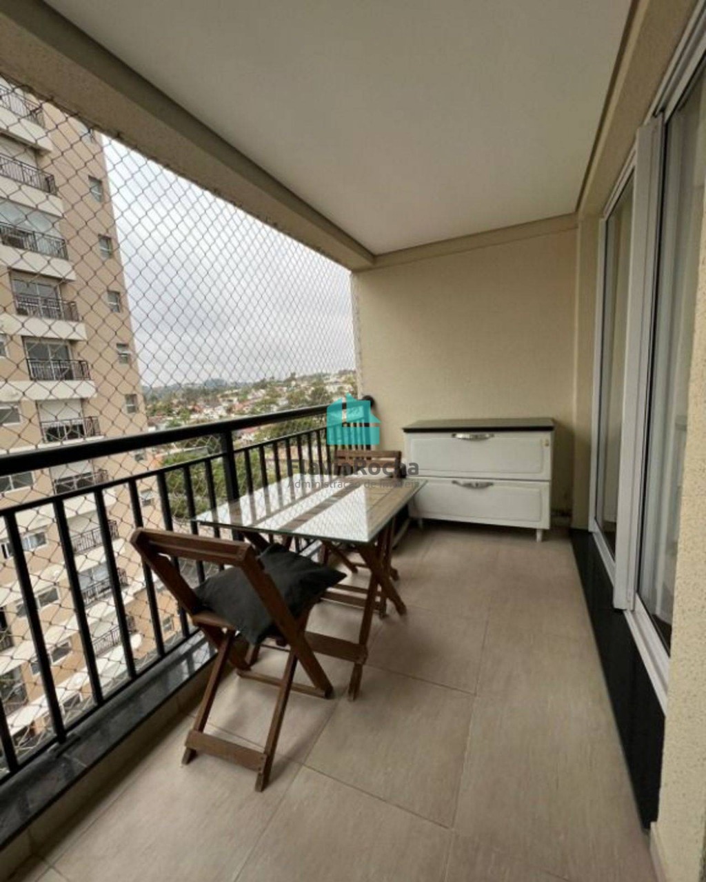 Apartamento, 1 quarto, 50 m² - Foto 8