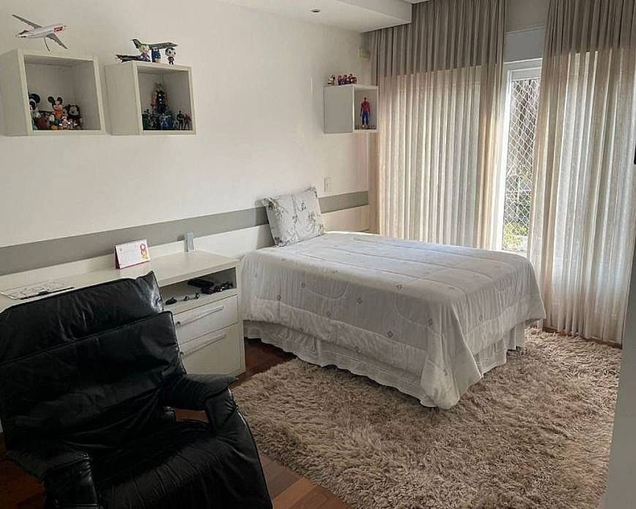 Casa, 4 quartos, 550 m² - Foto 16