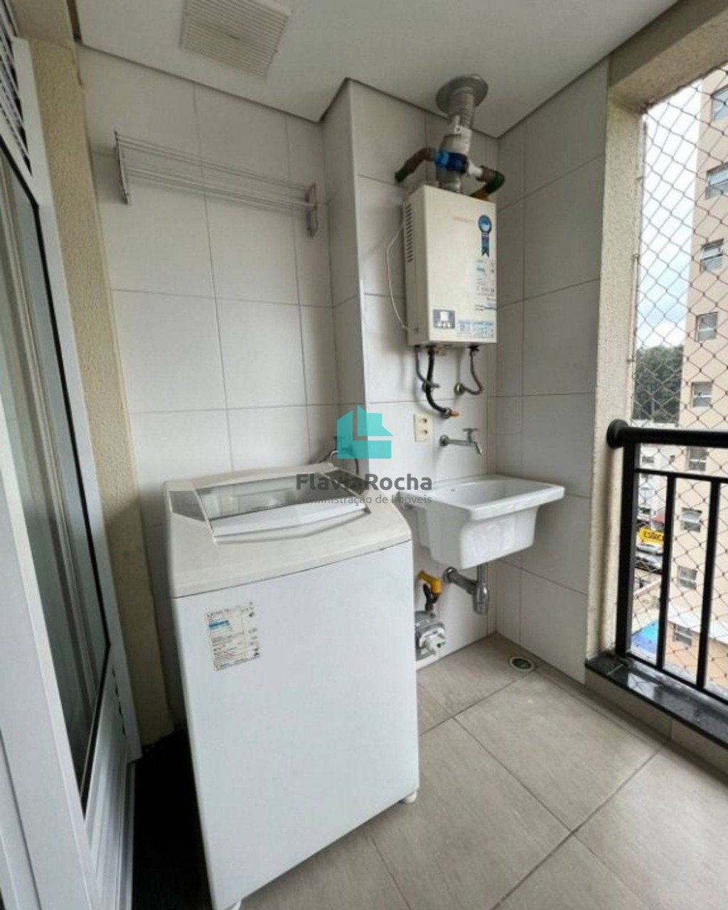 Apartamento, 1 quarto, 50 m² - Foto 9