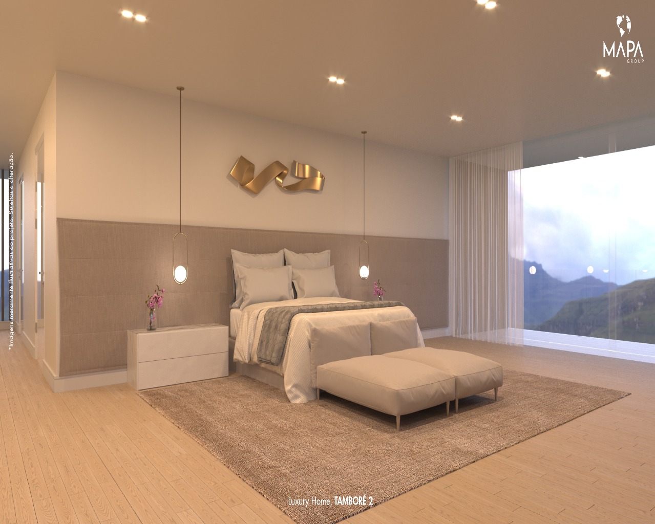 Casa, 6 quartos - Foto 6