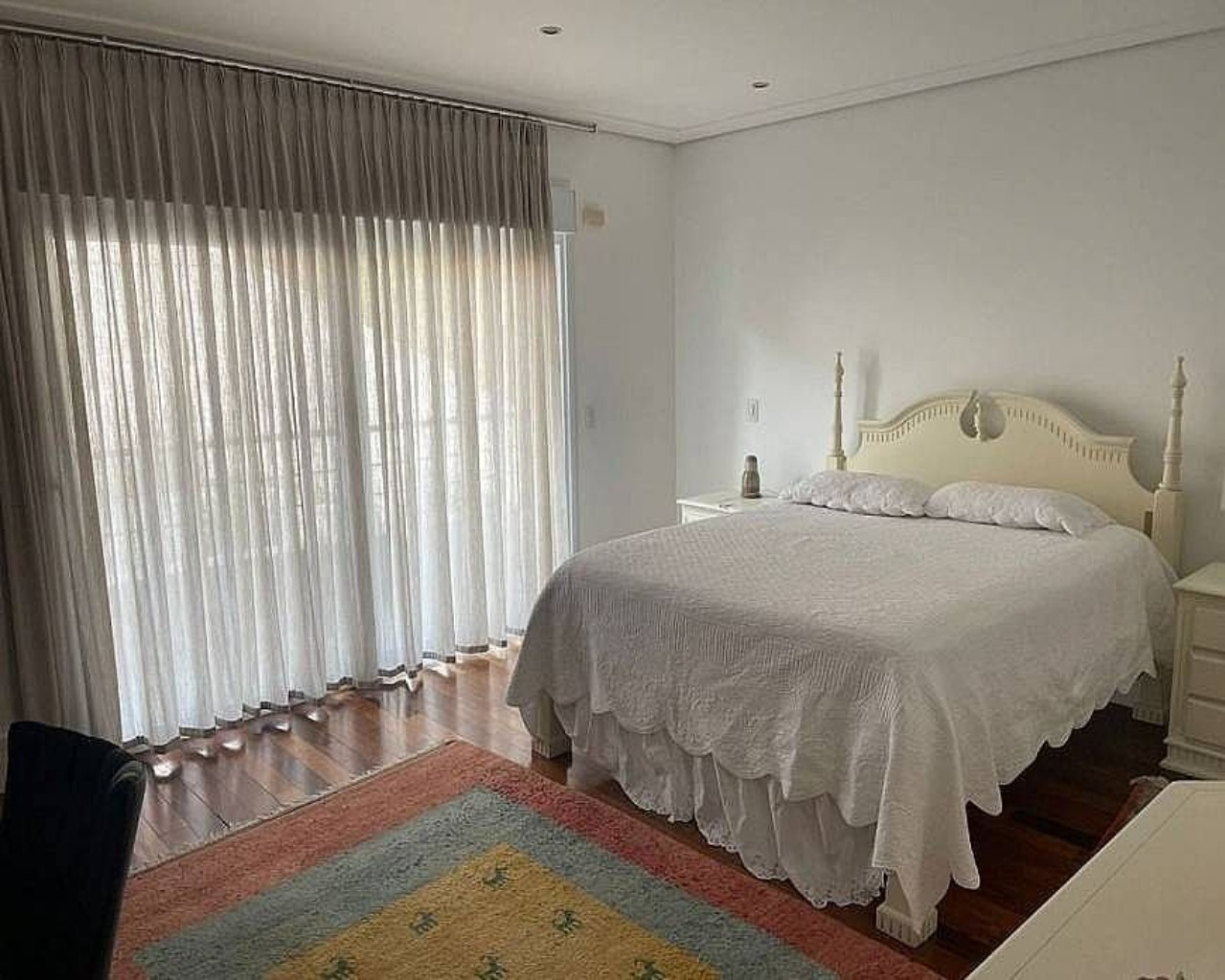 Casa, 4 quartos, 550 m² - Foto 17