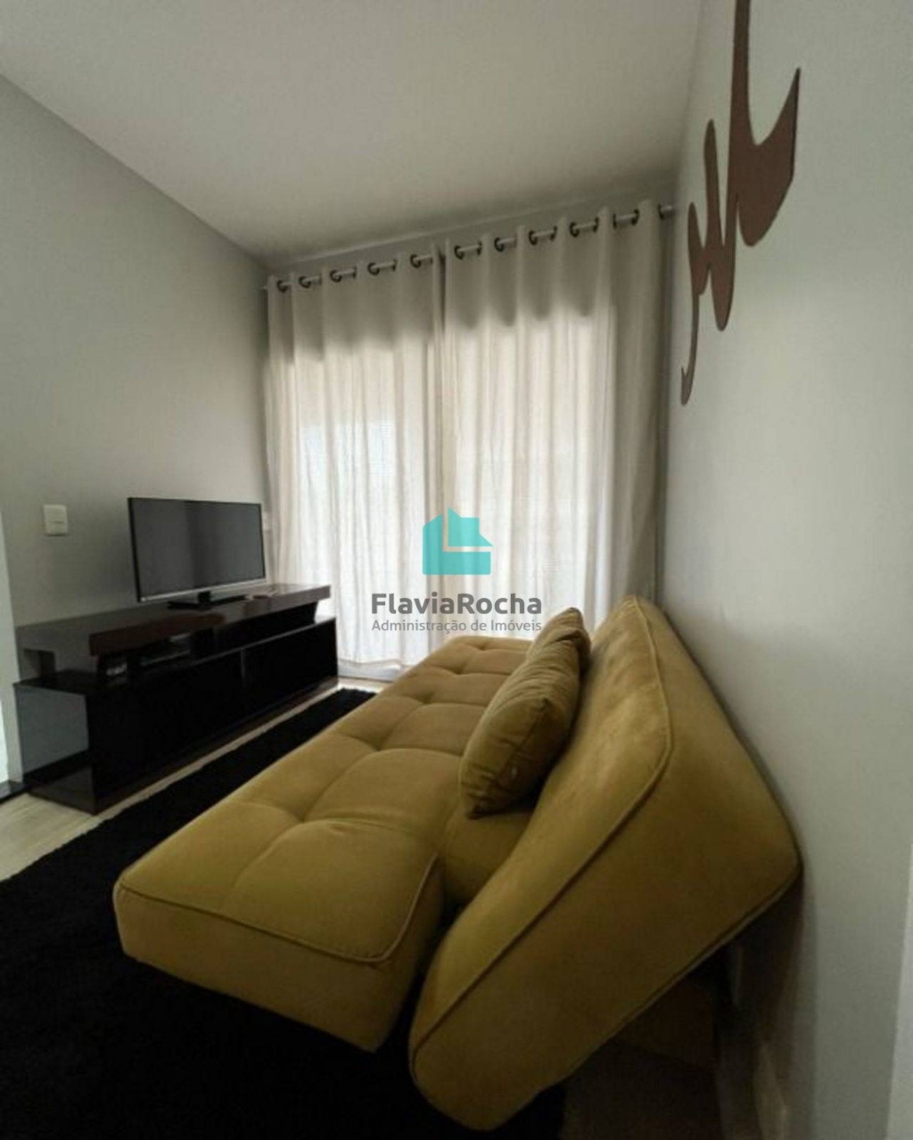 Apartamento, 1 quarto, 50 m² - Foto 11