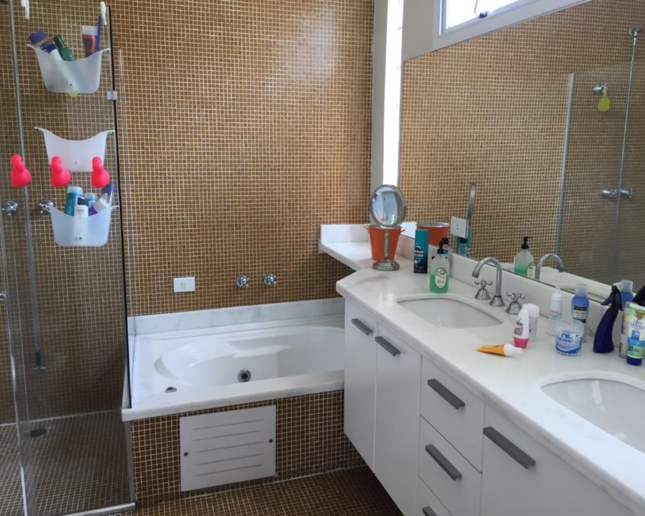 Casa, 4 quartos, 278 m² - Foto 12