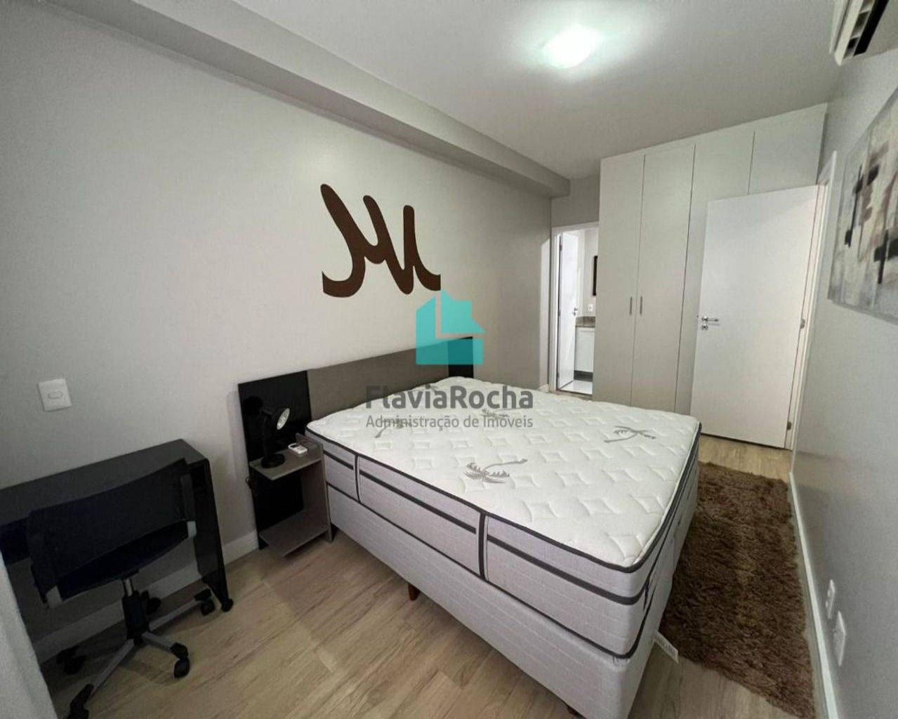Apartamento, 1 quarto, 50 m² - Foto 5