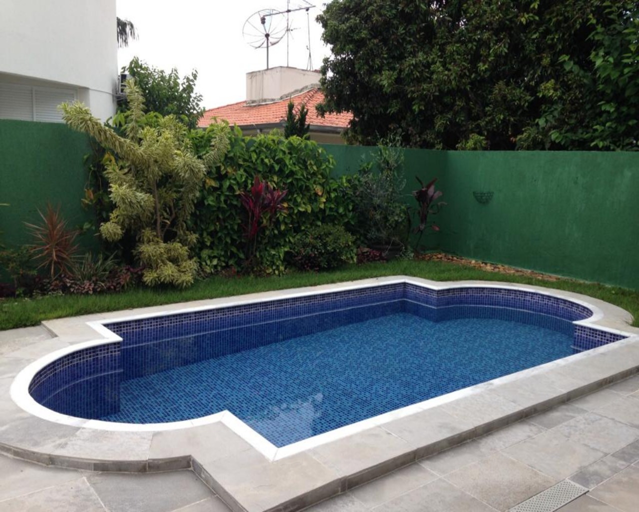 Casa, 4 quartos, 278 m² - Foto 6