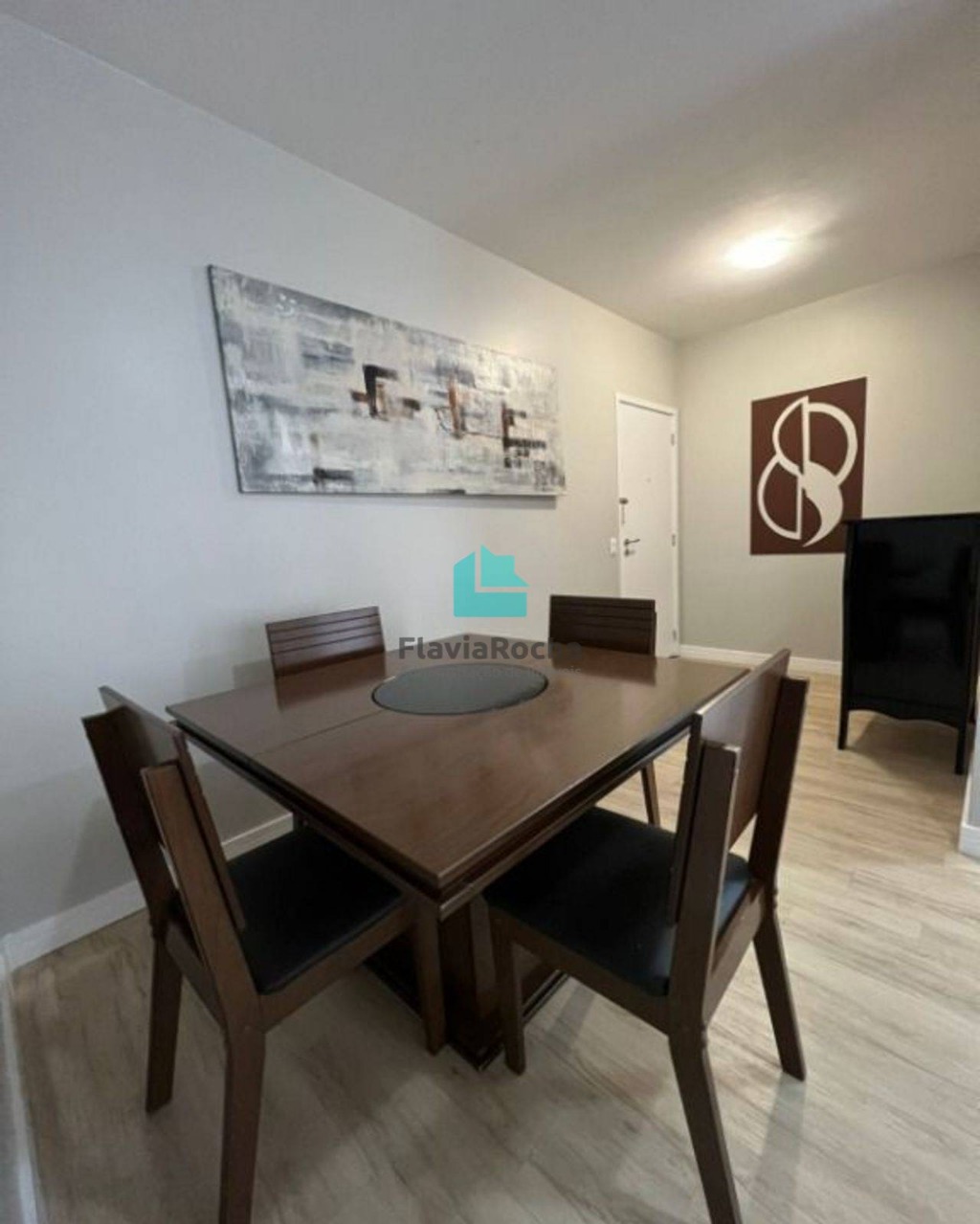 Apartamento, 1 quarto, 50 m² - Foto 2