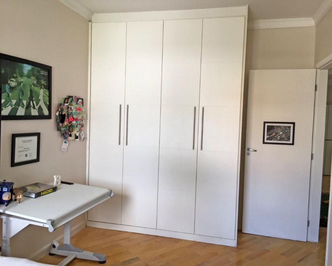 Casa, 4 quartos, 278 m² - Foto 13
