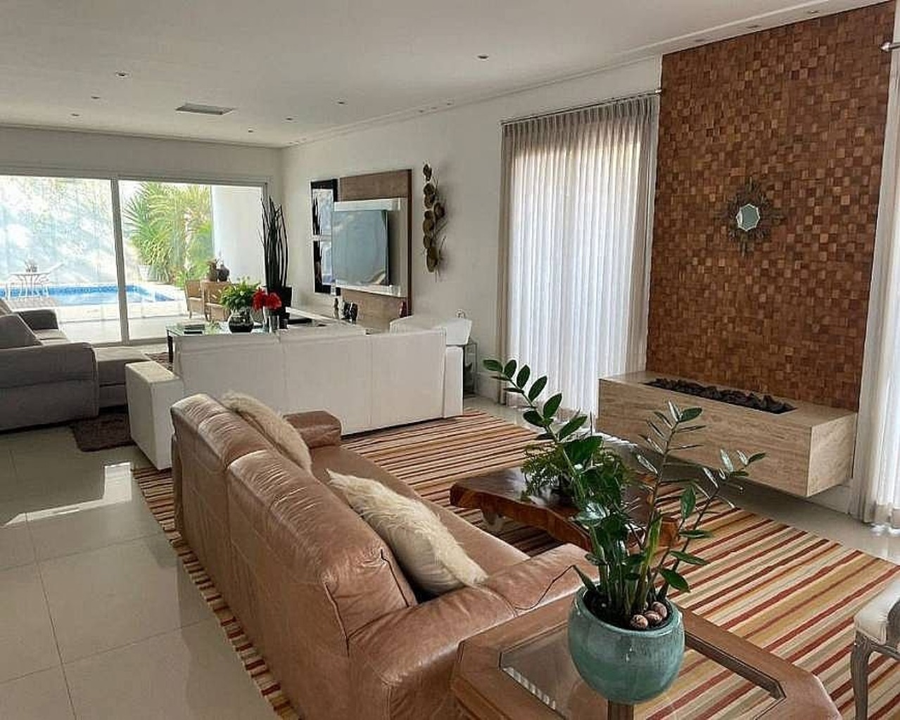Casa, 4 quartos, 550 m² - Foto 22