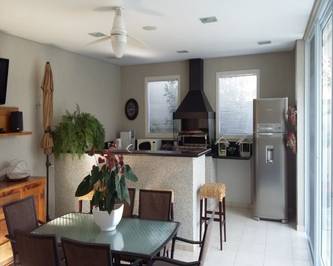Casa de Condomínio, 4 quartos - Foto 7