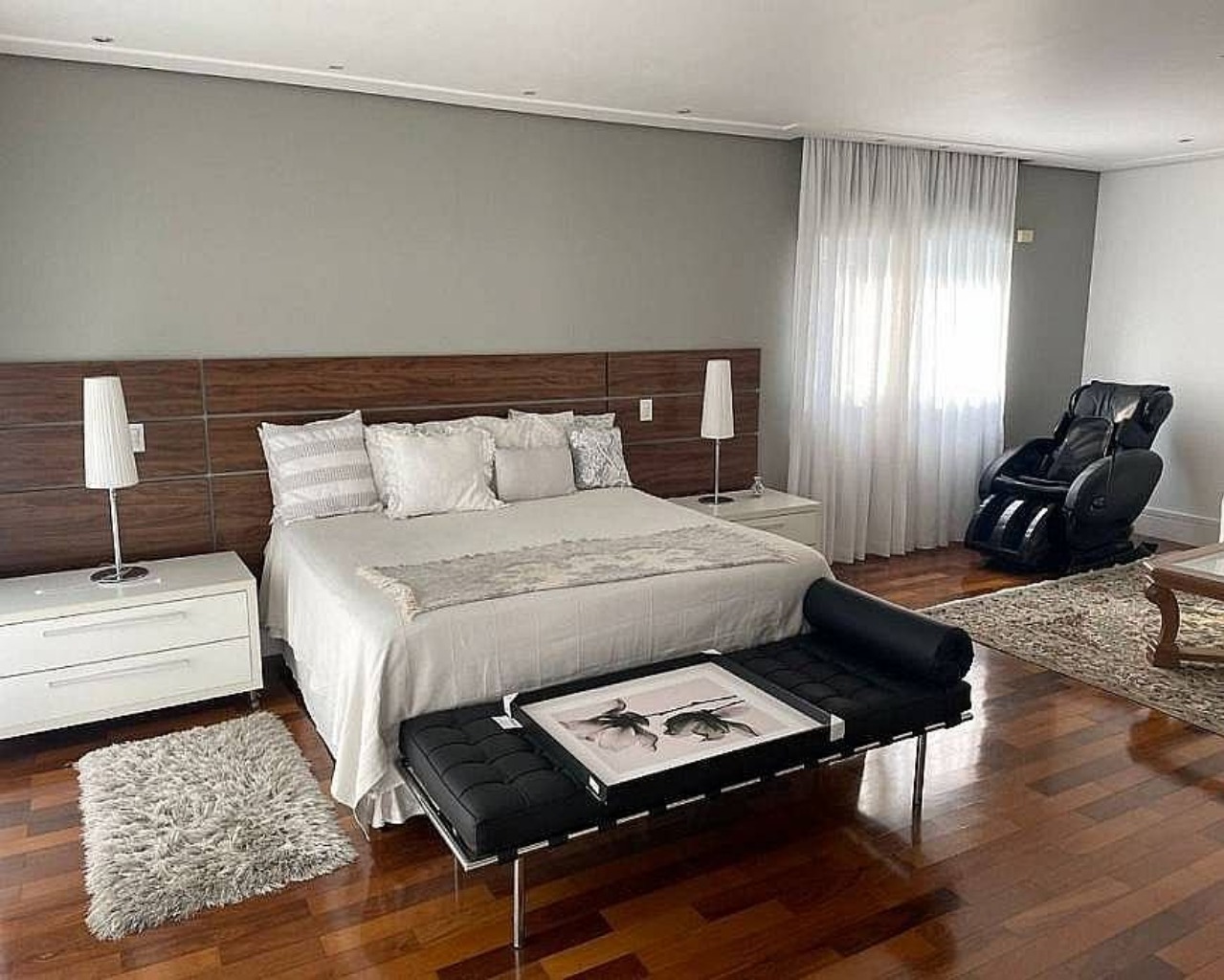 Casa, 4 quartos, 550 m² - Foto 14
