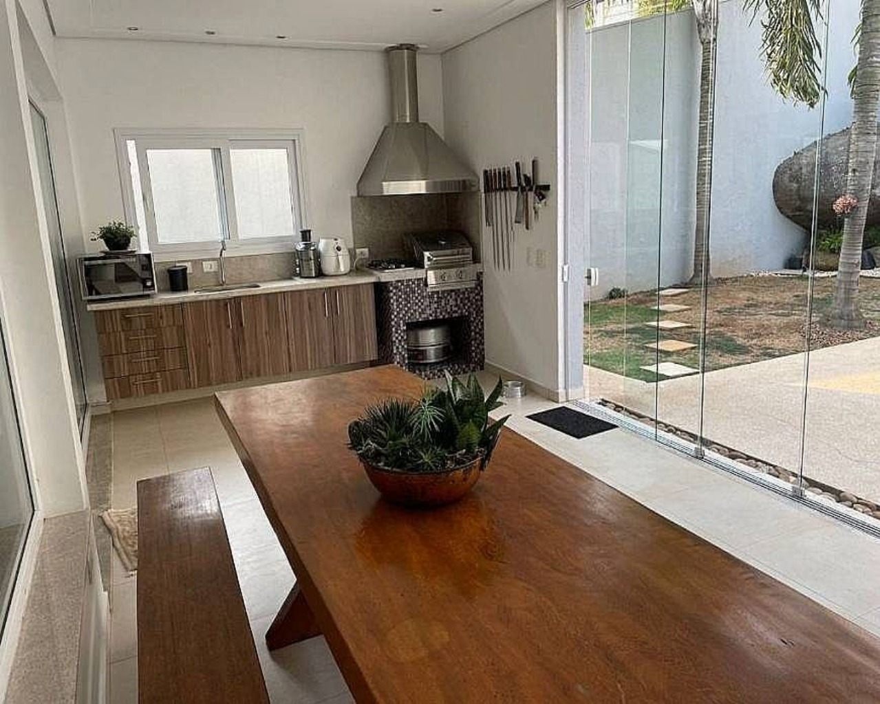 Casa, 4 quartos, 550 m² - Foto 12