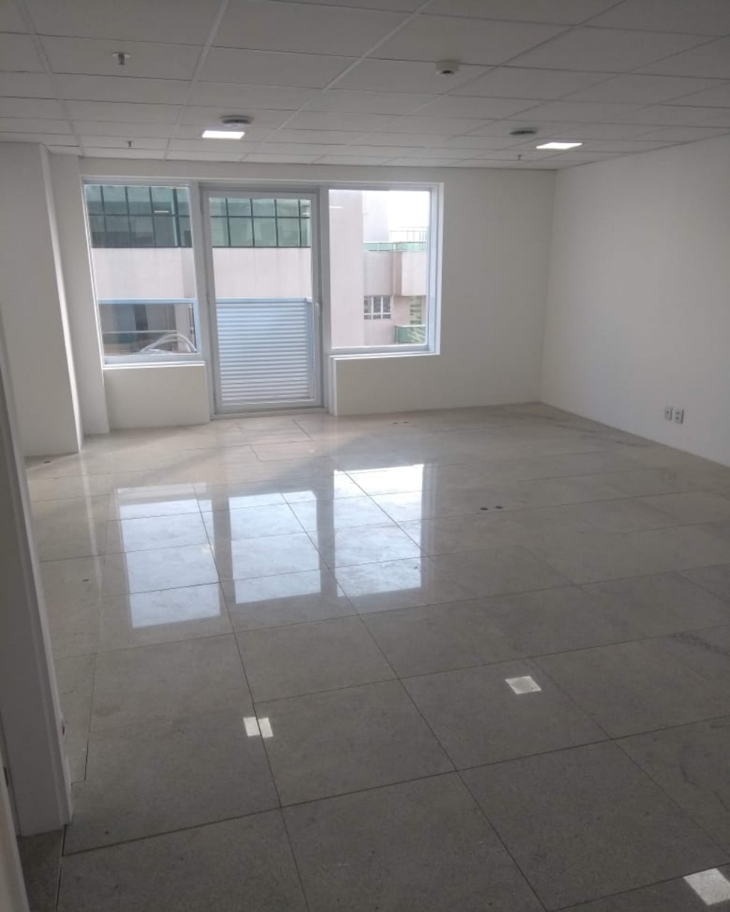 Sala-Conjunto, 49 m² - Foto 1