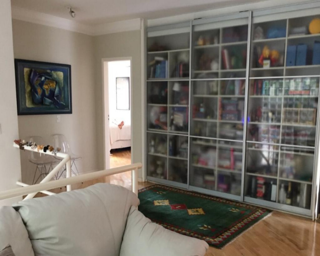 Casa, 4 quartos, 278 m² - Foto 8