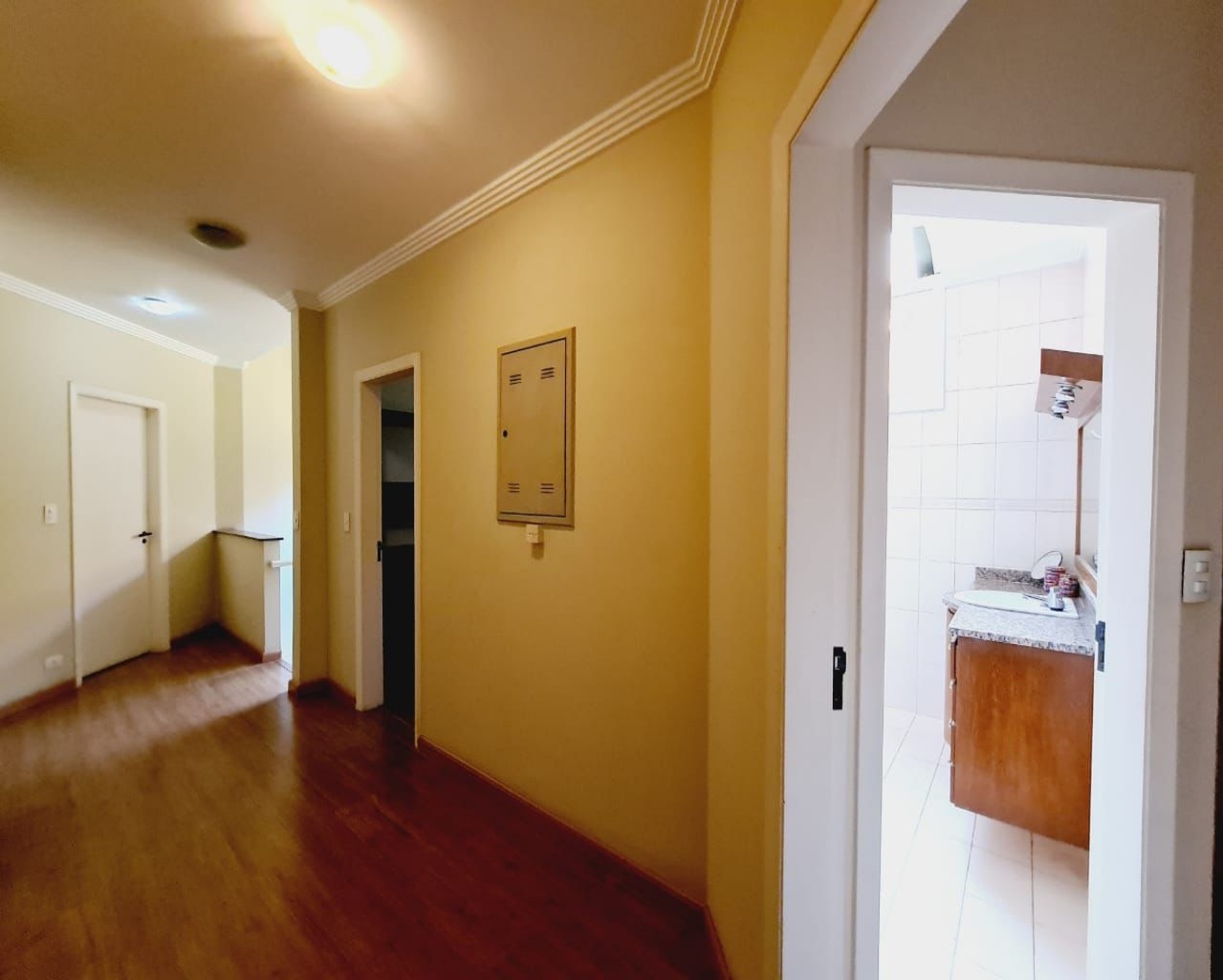 Casa de Condomínio, 4 quartos - Foto 7
