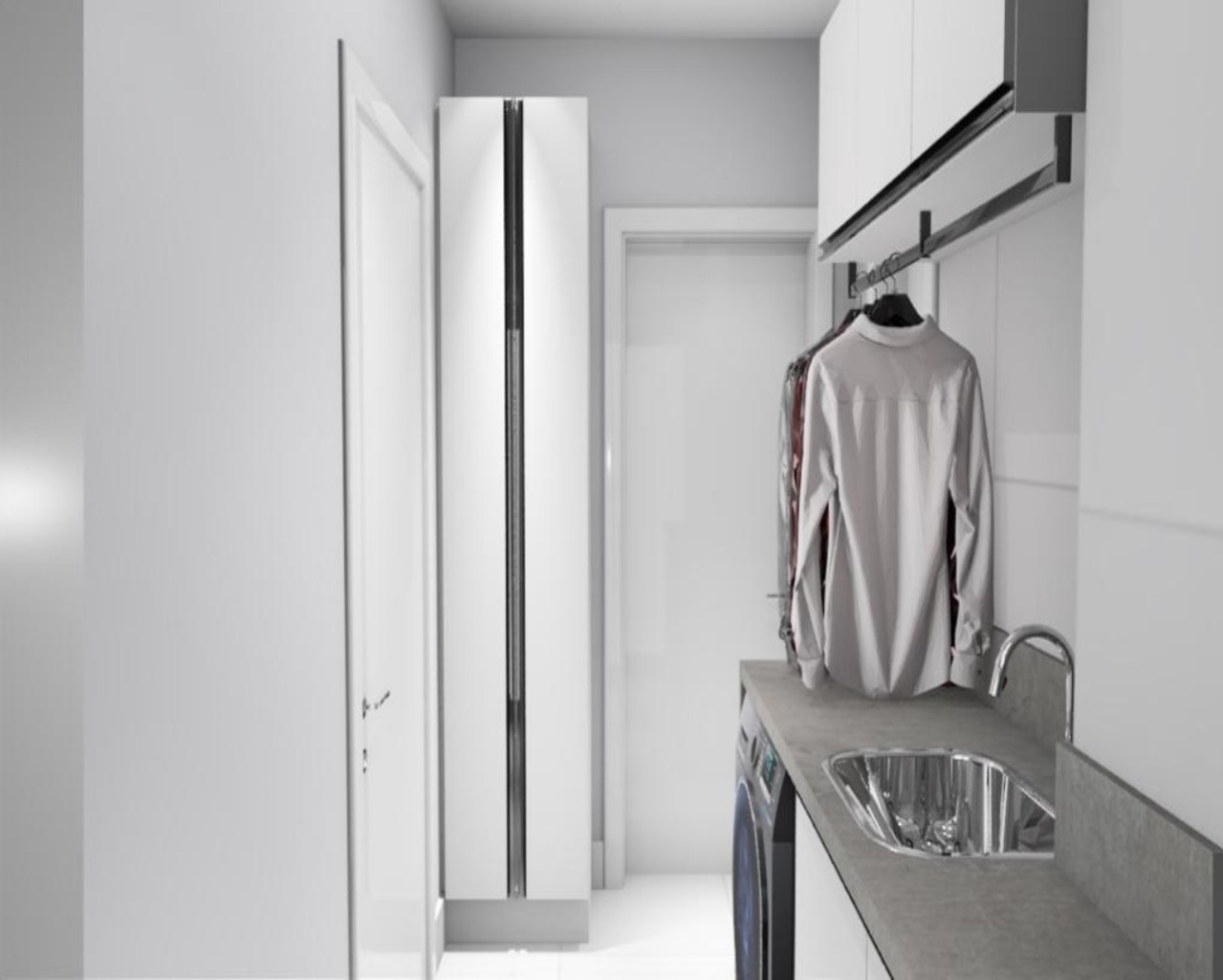 Cobertura à venda e aluguel com 4 quartos, 387m² - Foto 6
