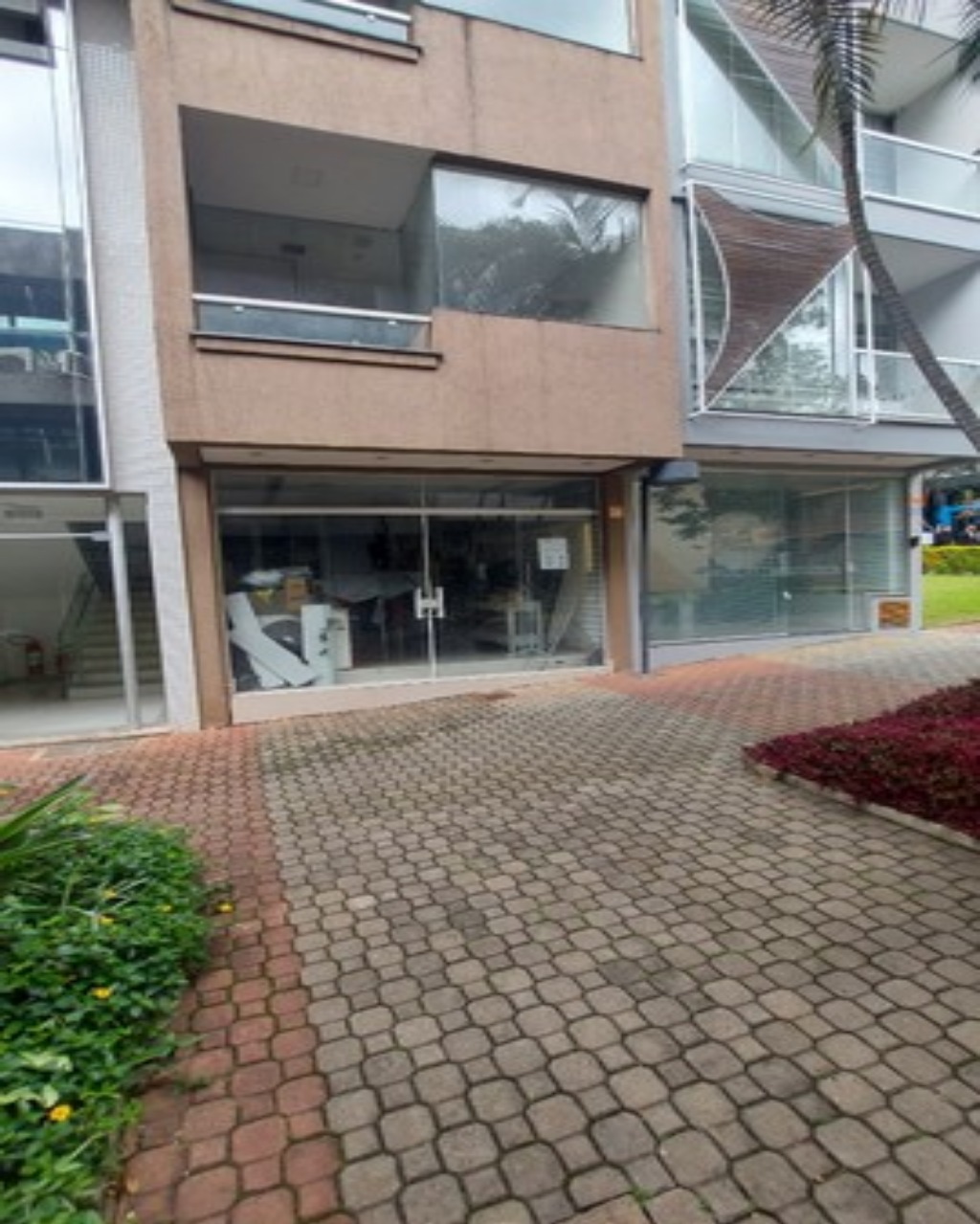 Loja-Salão, 100 m² - Foto 4