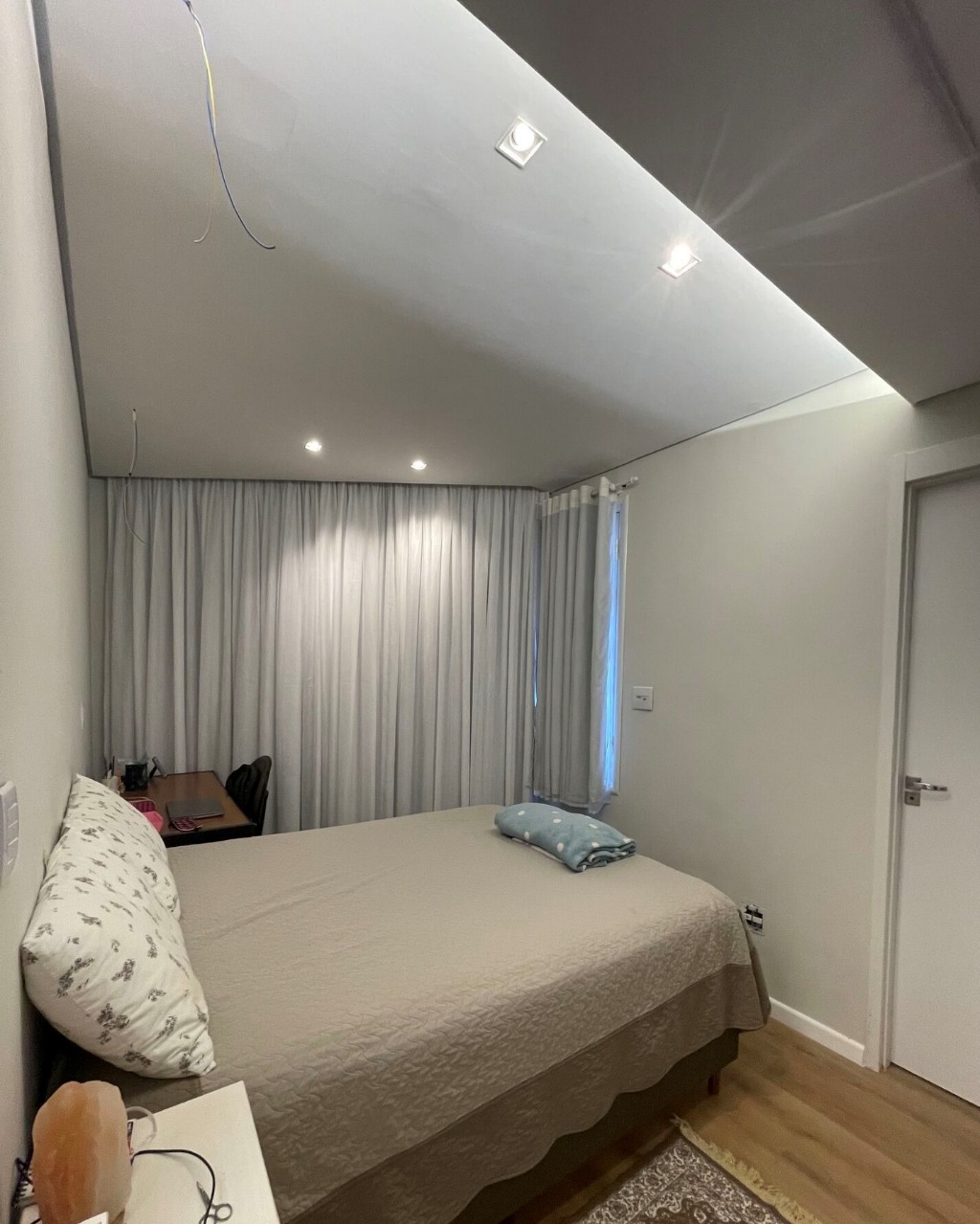 Apartamento, 1 quarto, 53 m² - Foto 3