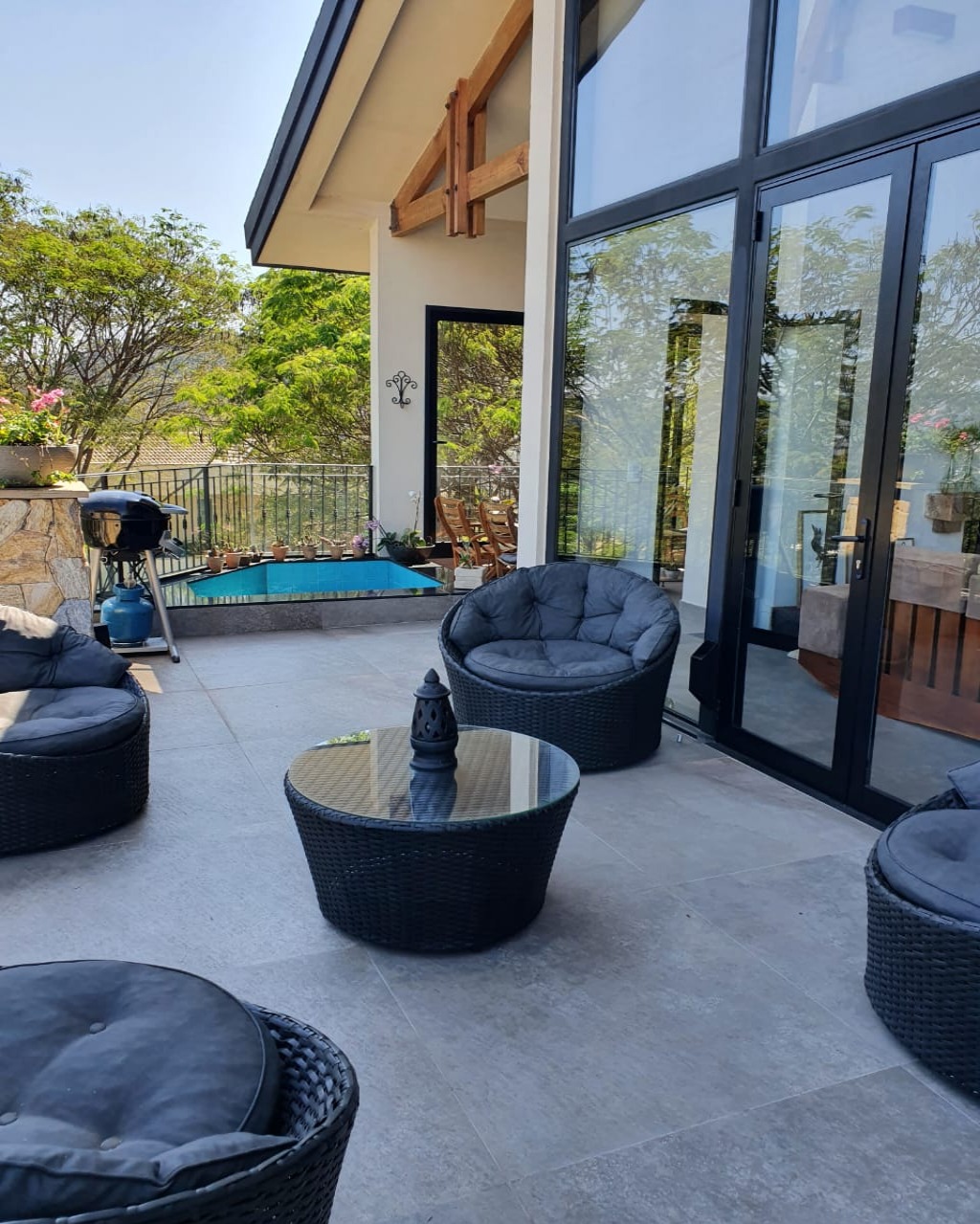 Casa, 4 quartos, 500 m² - Foto 7