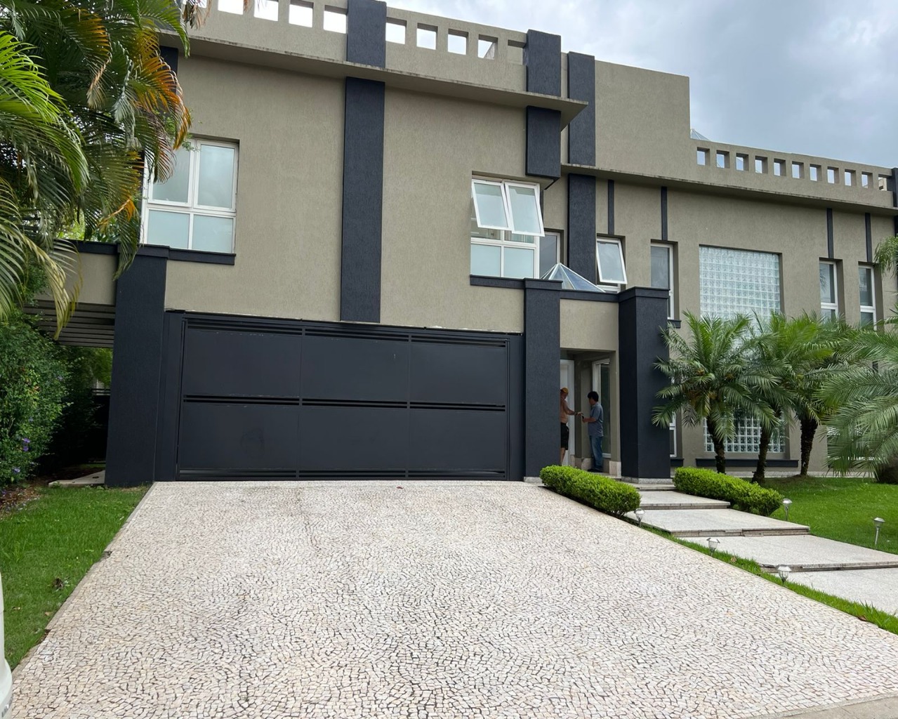Casa, 5 quartos, 1150 m² - Foto 22