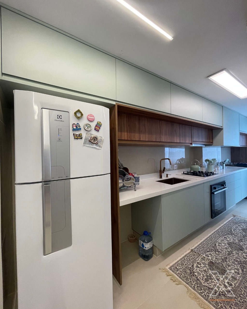 Apartamento, 1 quarto, 53 m² - Foto 16