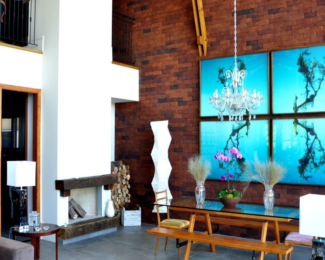 Casa, 4 quartos, 500 m² - Foto 12