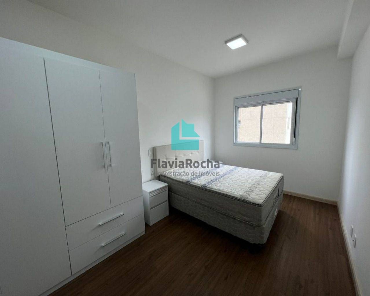 Apartamento, 1 quarto, 50 m² - Foto 4