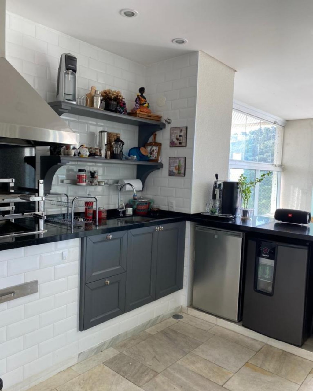 Apartamento, 4 quartos, 284 m² - Foto 8