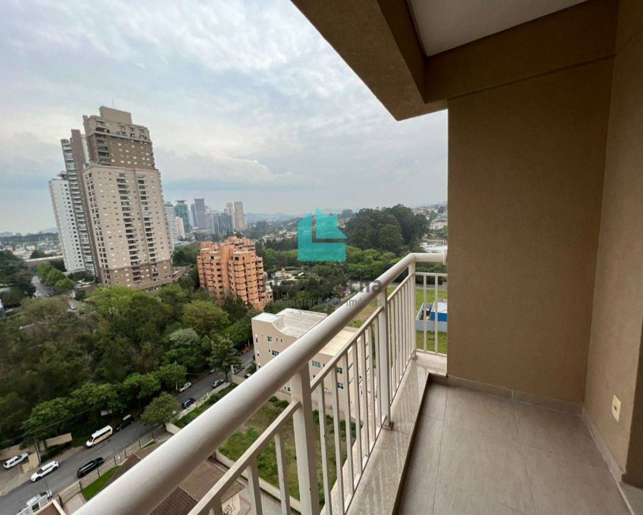 Apartamento, 1 quarto, 50 m² - Foto 6