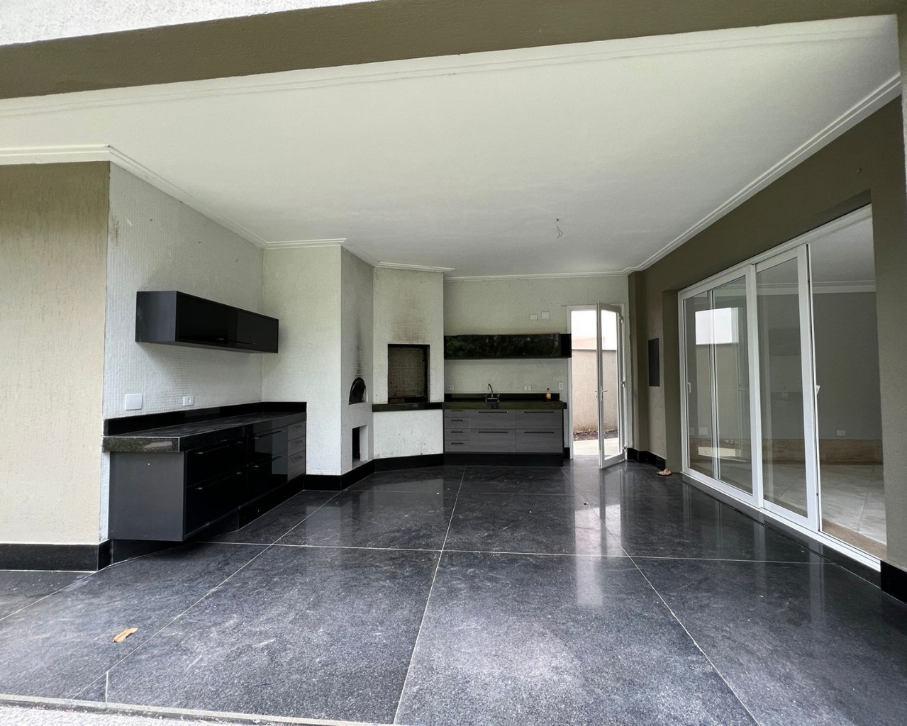 Casa, 5 quartos, 1150 m² - Foto 2