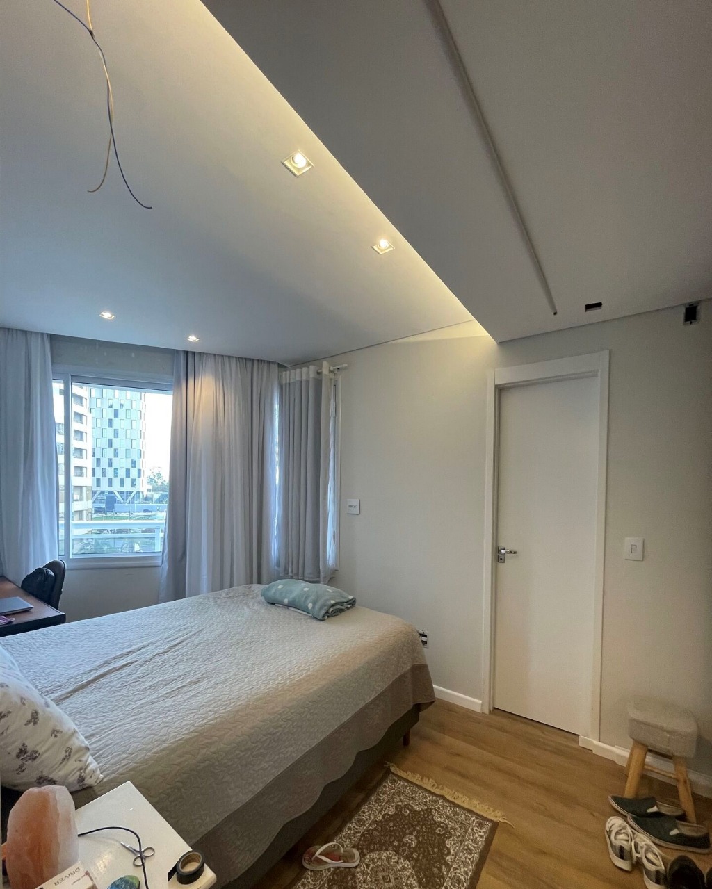 Apartamento, 1 quarto, 53 m² - Foto 7
