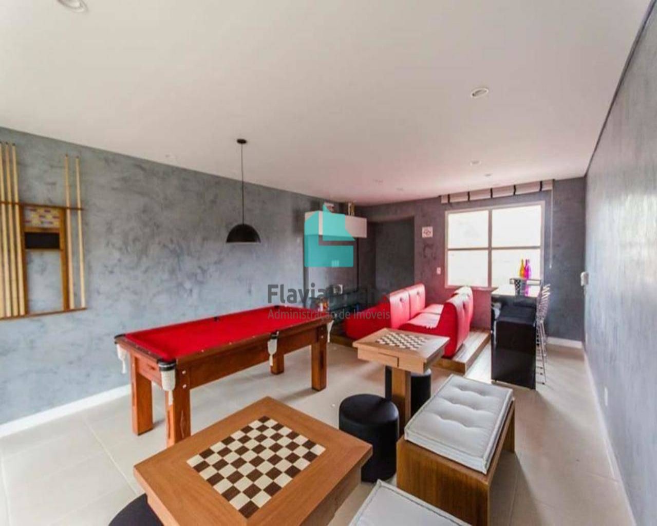 Apartamento, 1 quarto, 50 m² - Foto 12