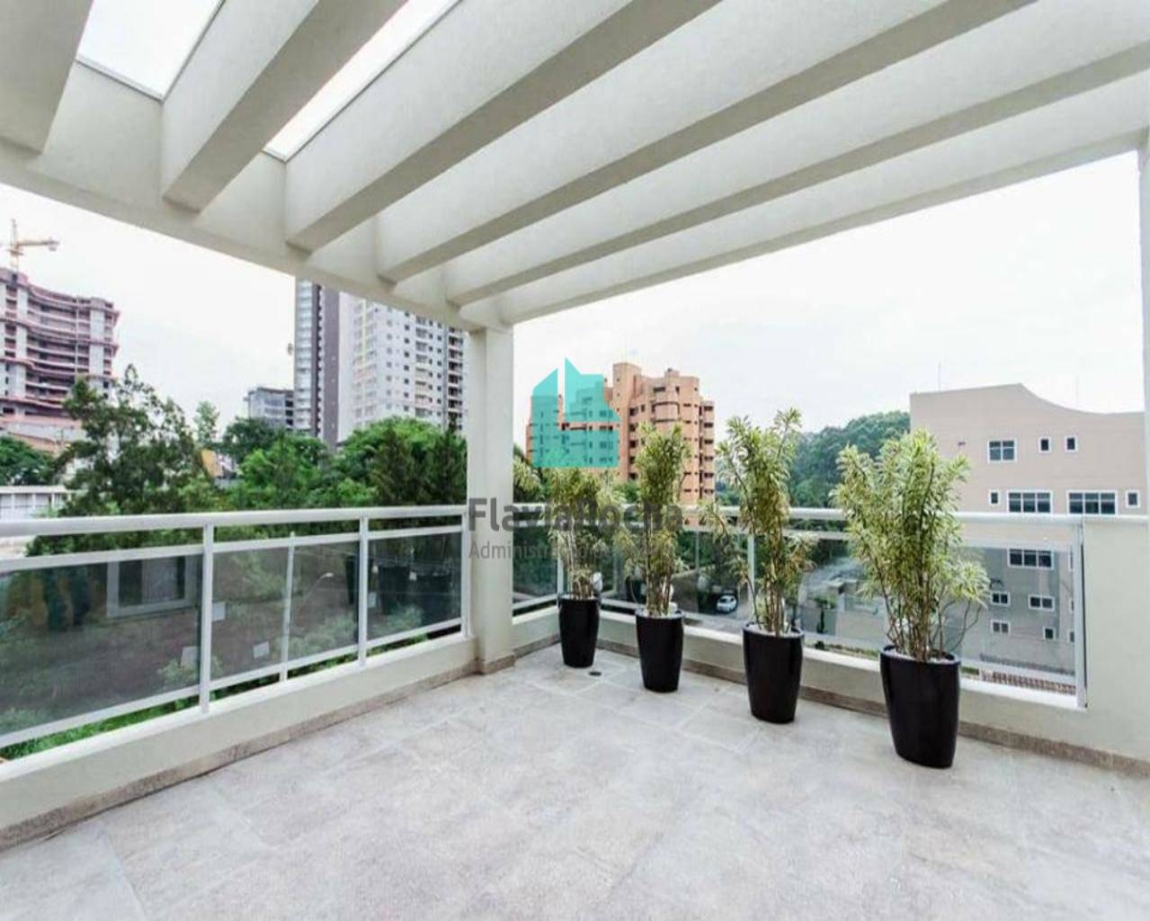 Apartamento, 1 quarto, 50 m² - Foto 16