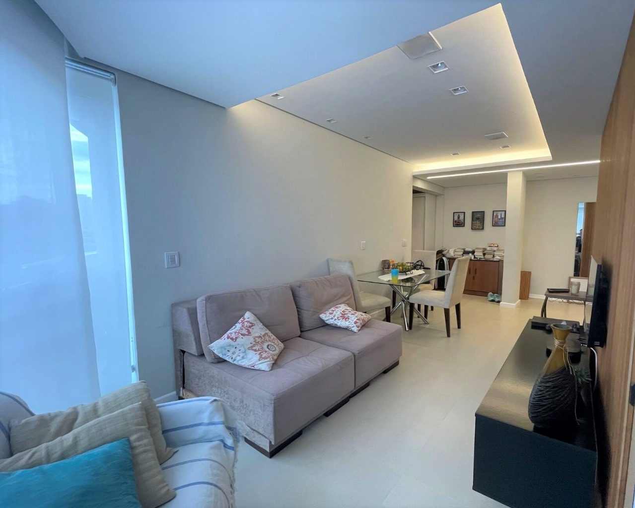 Apartamento, 1 quarto, 53 m² - Foto 5