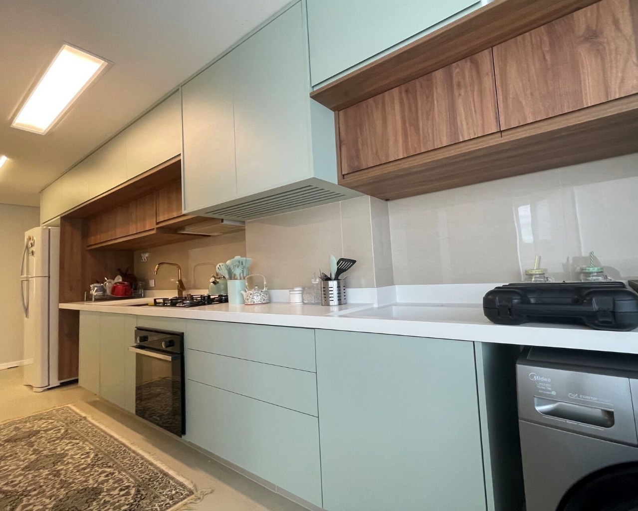 Apartamento, 1 quarto, 53 m² - Foto 18