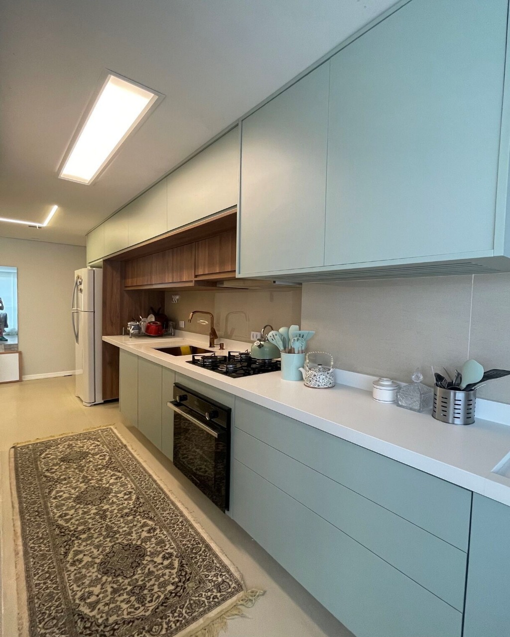 Apartamento, 1 quarto, 53 m² - Foto 15