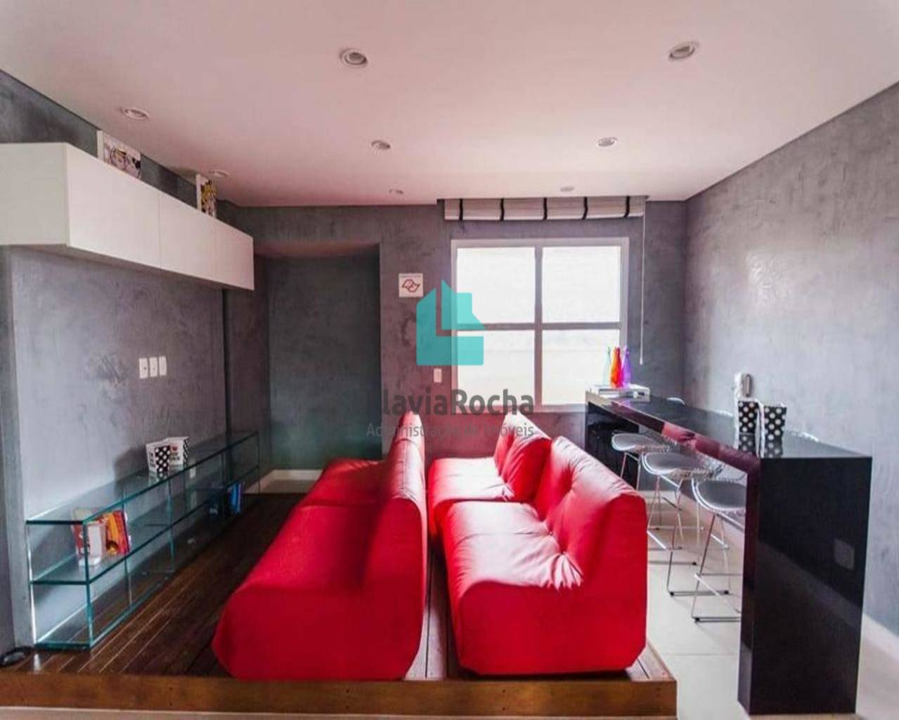 Apartamento, 1 quarto, 50 m² - Foto 11
