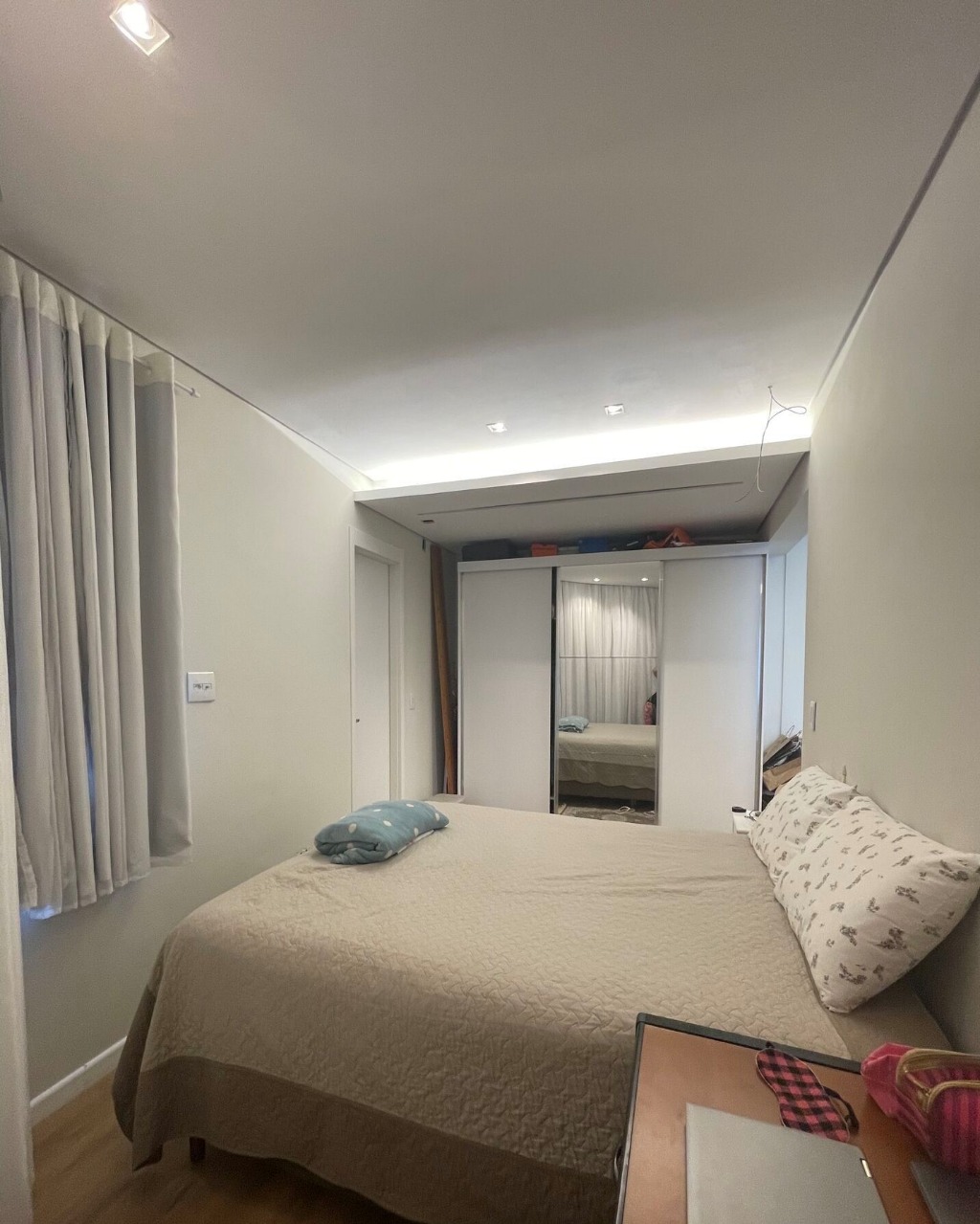 Apartamento, 1 quarto, 53 m² - Foto 11