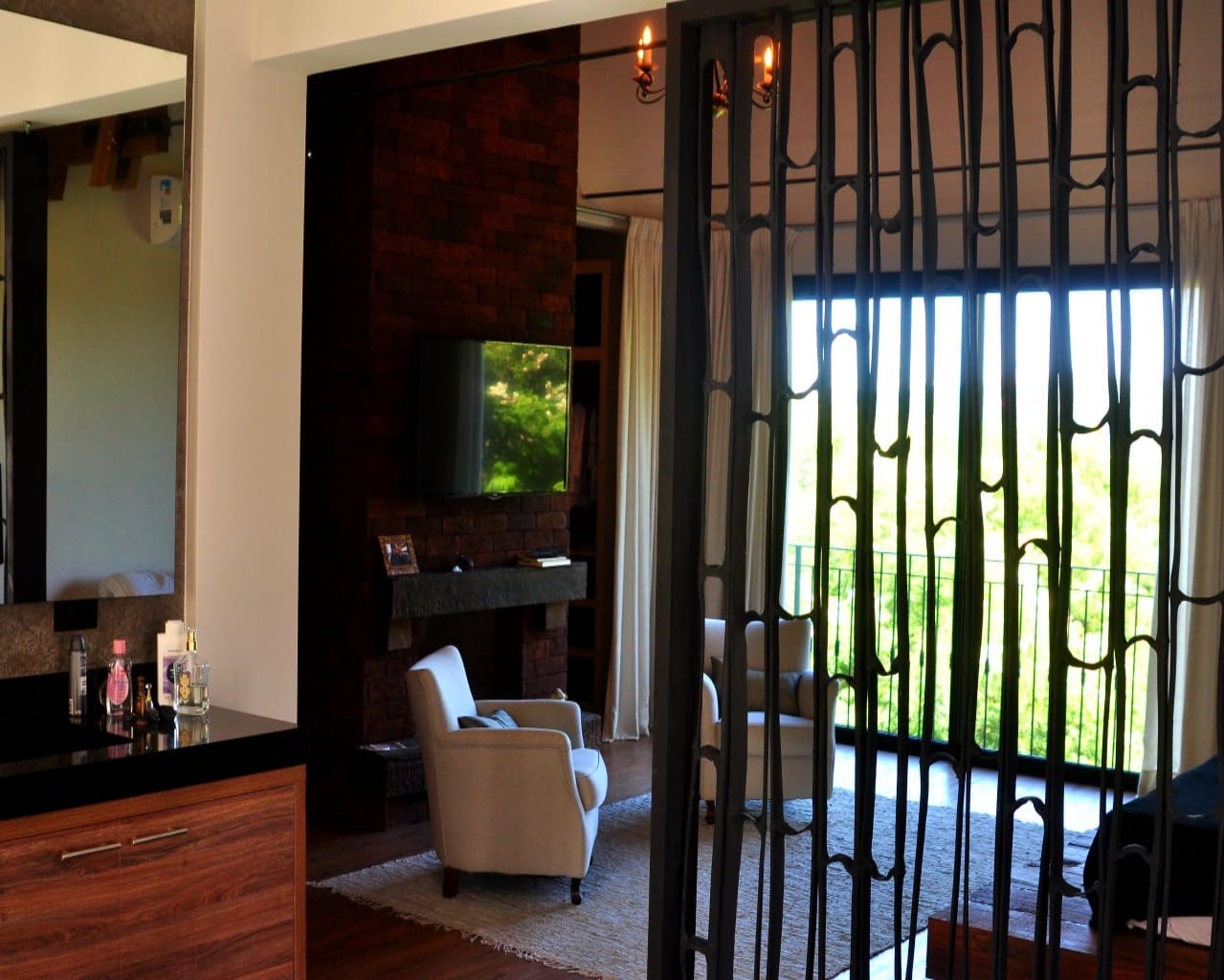 Casa, 4 quartos, 500 m² - Foto 16