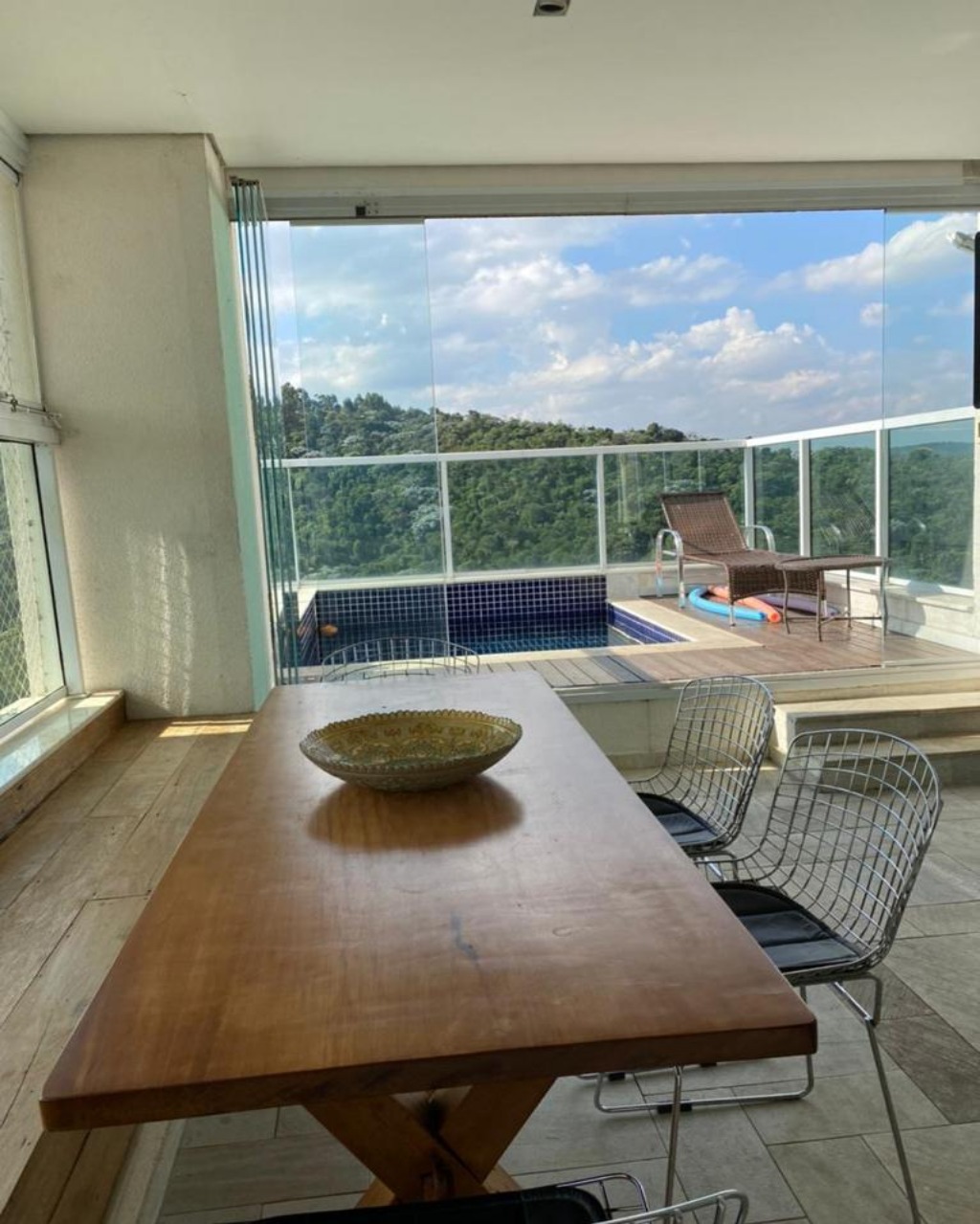 Apartamento, 4 quartos, 284 m² - Foto 10