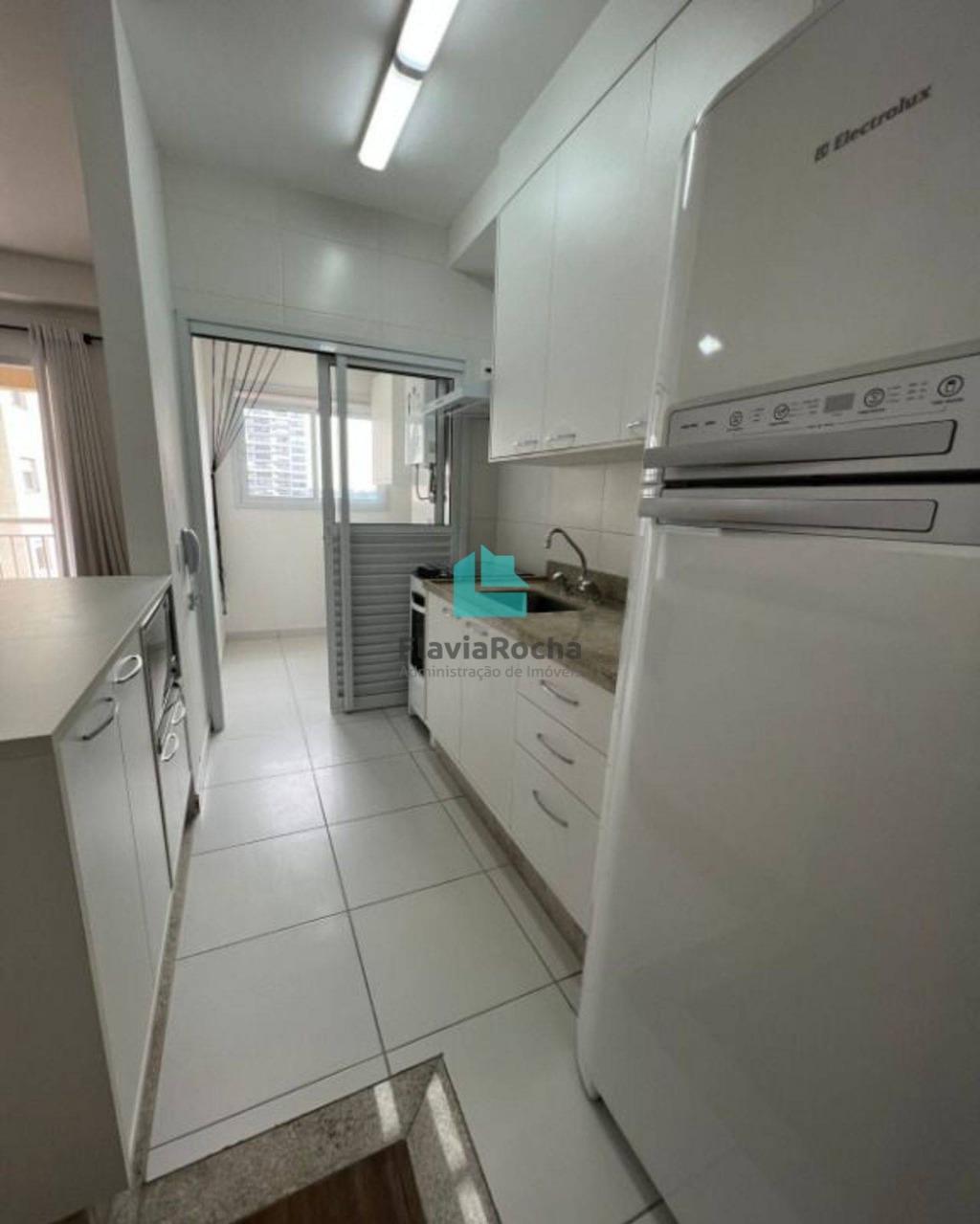 Apartamento, 1 quarto, 50 m² - Foto 2